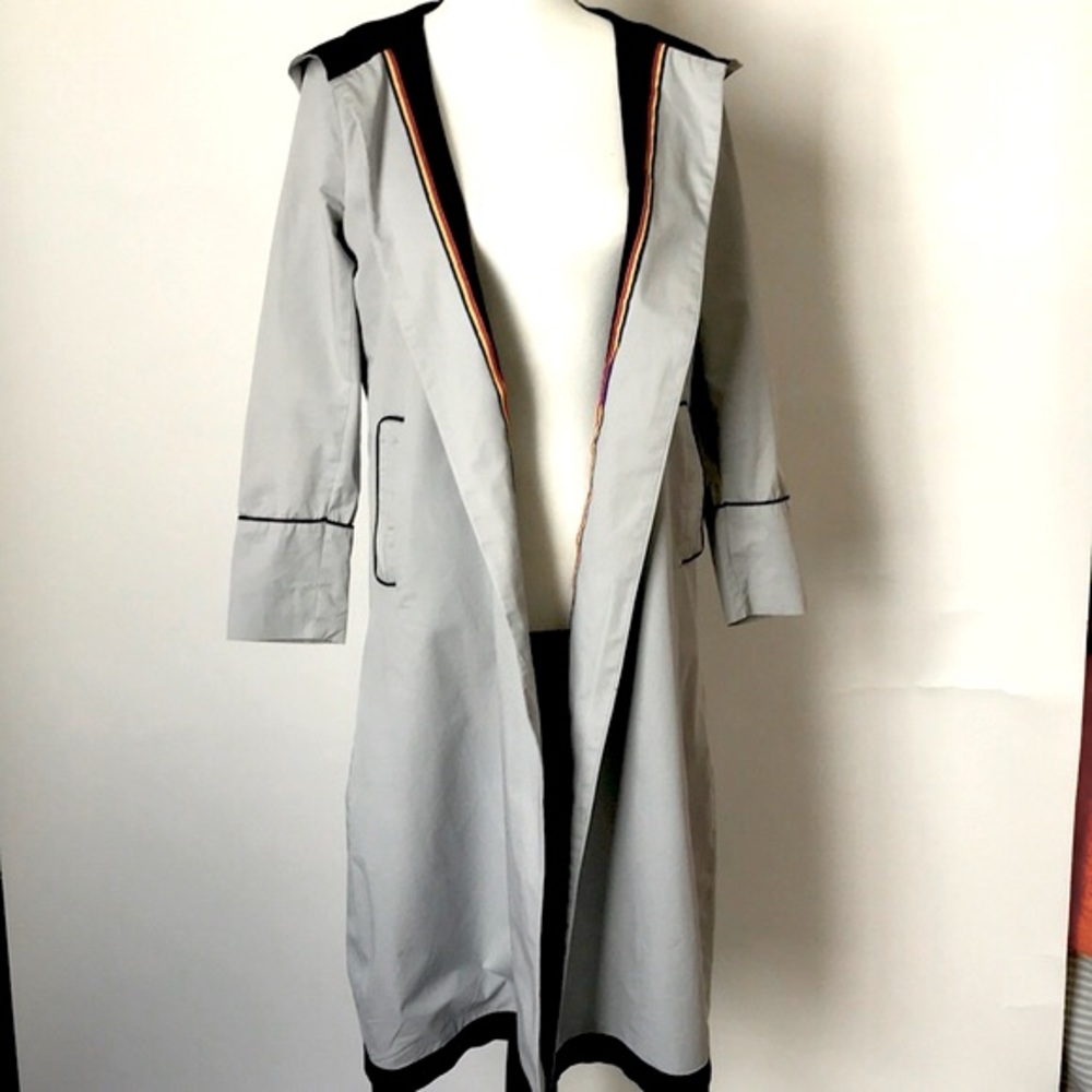 The 13th Doctor Cosplay Coat *Doctor Who* (s)